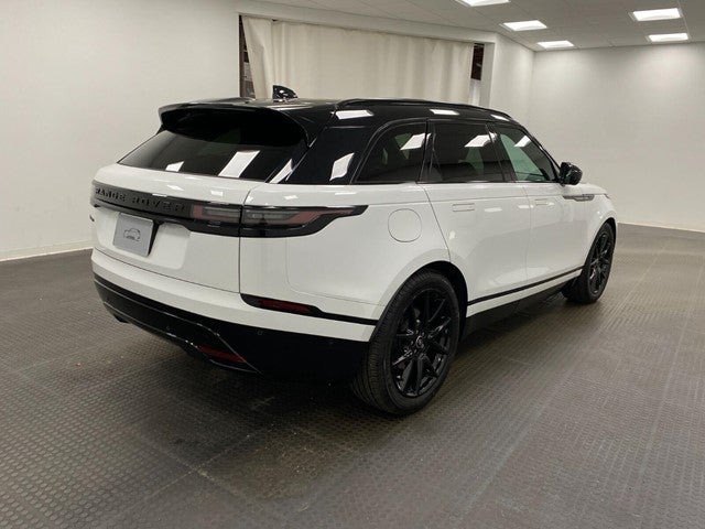 2026 Land Rover Range Rover Velar P250 Dynamic SE