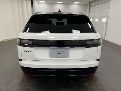 2026 Land Rover Range Rover Velar P250 Dynamic SE