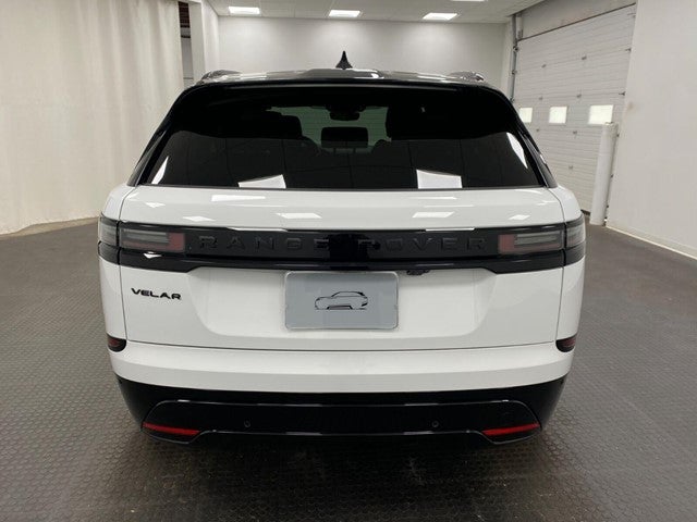 2026 Land Rover Range Rover Velar P250 Dynamic SE