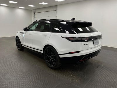 2026 Land Rover Range Rover Velar P250 Dynamic SE