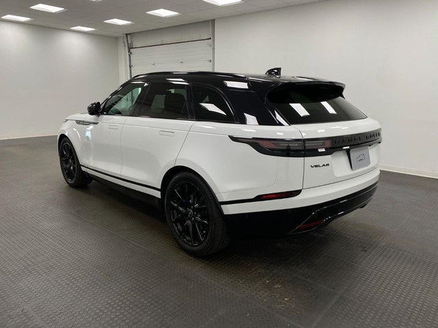 2026 Land Rover Range Rover Velar P250 Dynamic SE