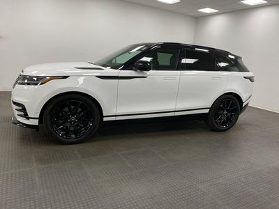 2026 Land Rover Range Rover Velar P250 Dynamic SE
