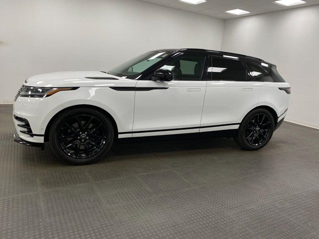 2026 Land Rover Range Rover Velar P250 Dynamic SE