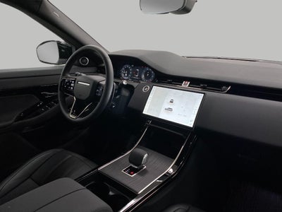 2026 Land Rover Range Rover Evoque Core S AWD