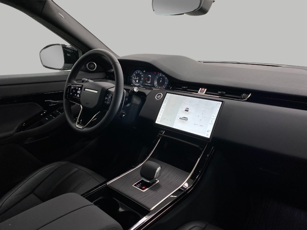 2026 Land Rover Range Rover Evoque Core S AWD