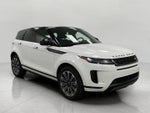 2026 Land Rover Range Rover Evoque Core S AWD