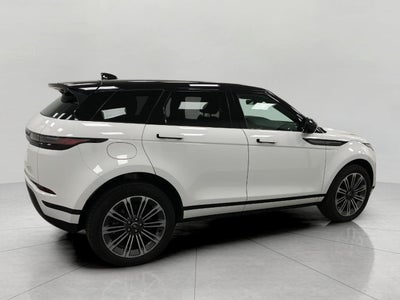 2026 Land Rover Range Rover Evoque Core S AWD