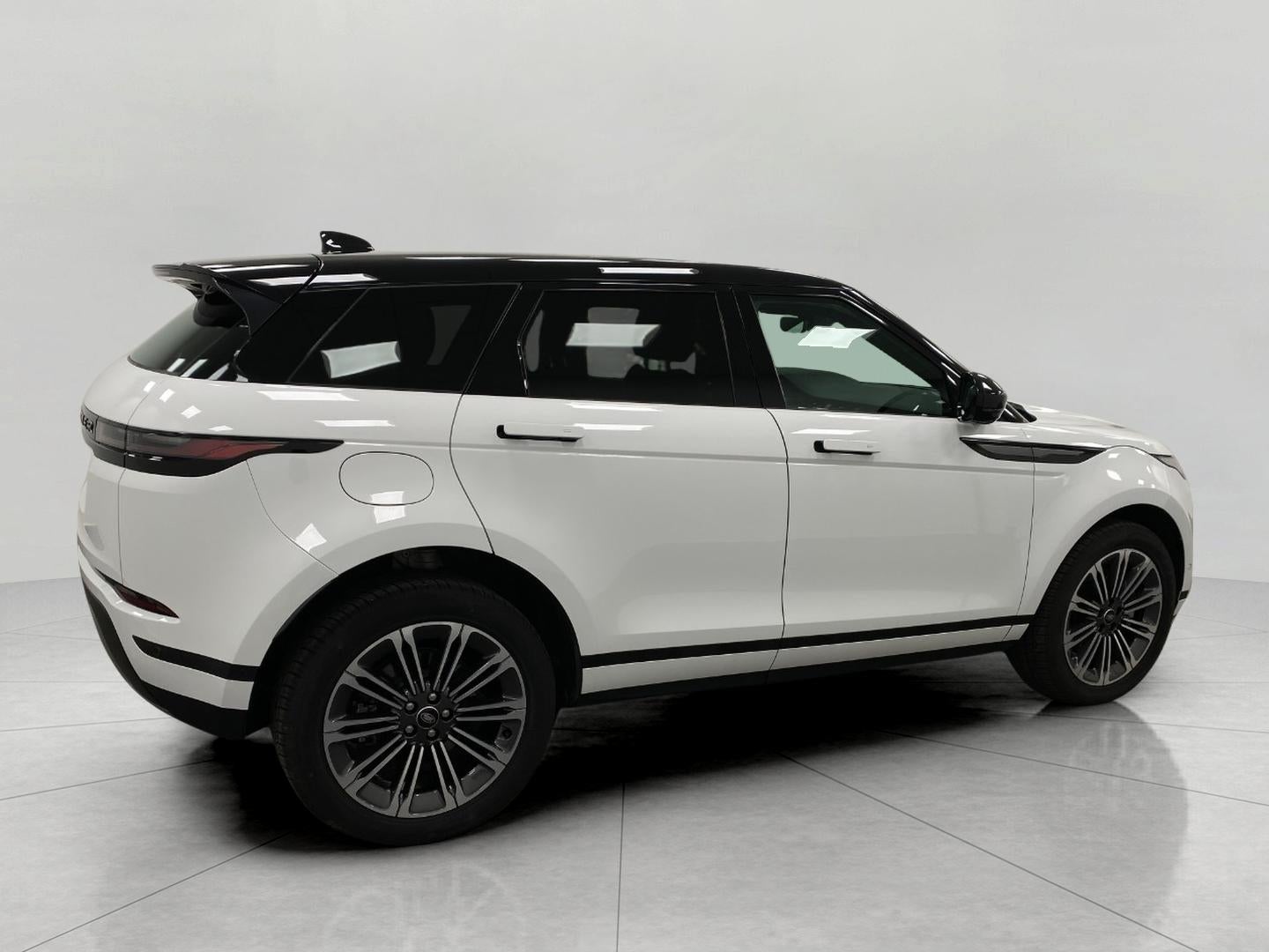 2026 Land Rover Range Rover Evoque Core S AWD