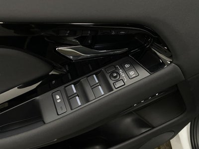 2026 Land Rover Range Rover Evoque Core S AWD