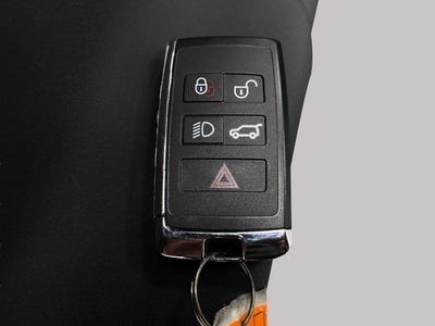 2026 Land Rover Range Rover Evoque Core S AWD