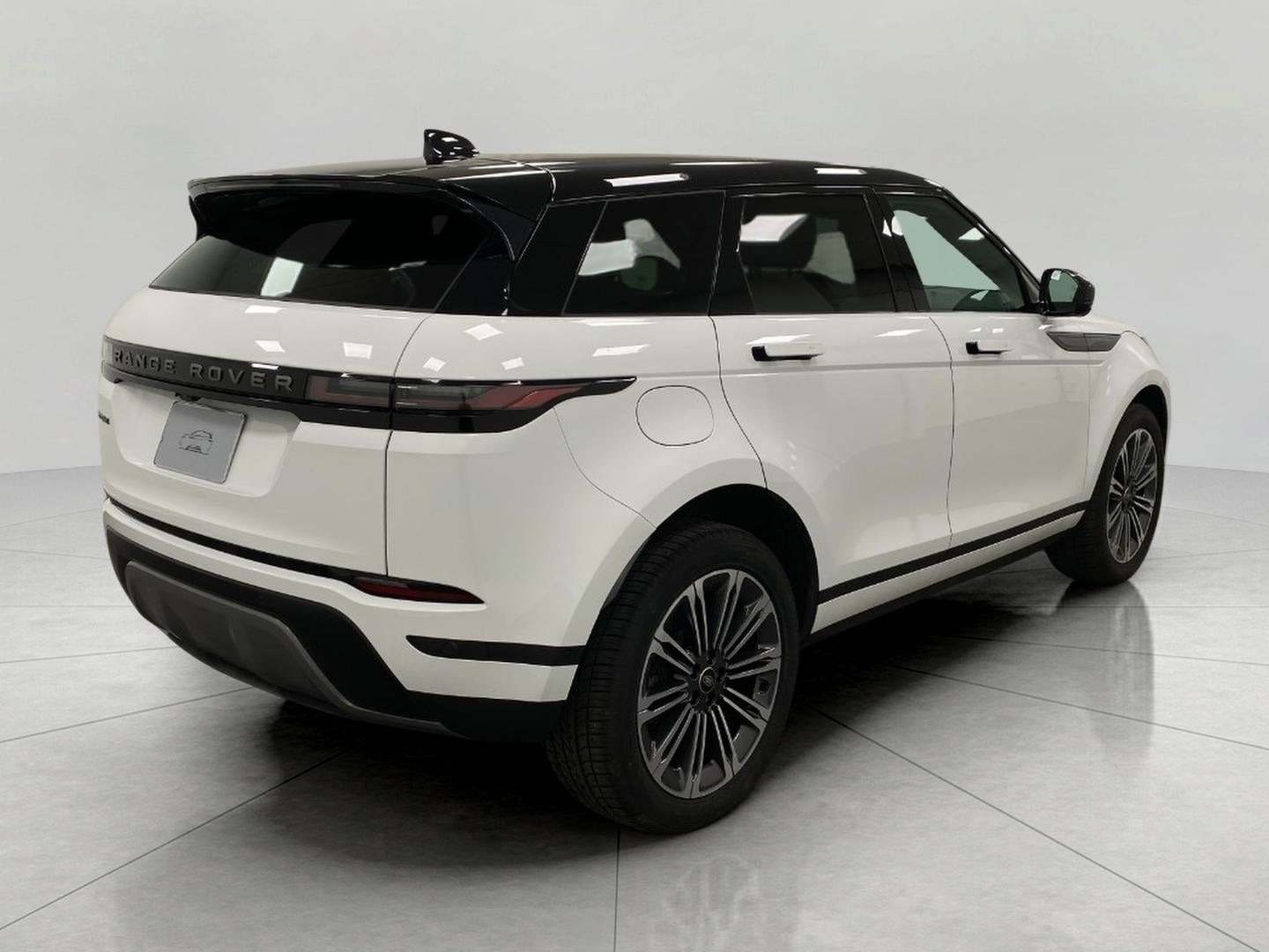 2026 Land Rover Range Rover Evoque Core S AWD