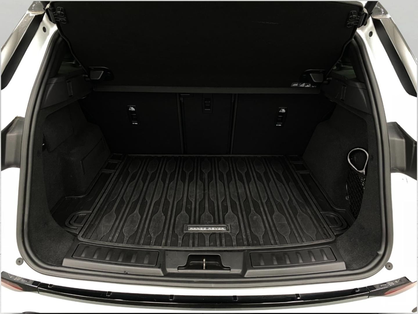 2026 Land Rover Range Rover Evoque Core S AWD