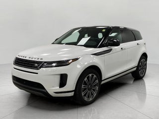 2026 Land Rover Range Rover Evoque EVOQUE CORE S AWD