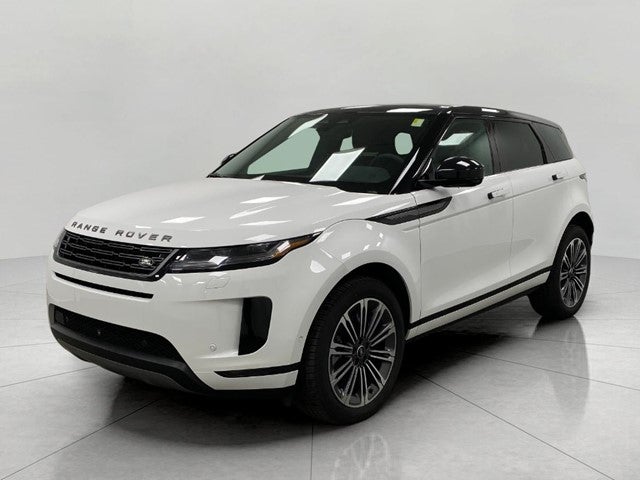 2026 Land Rover Range Rover Evoque Core S AWD