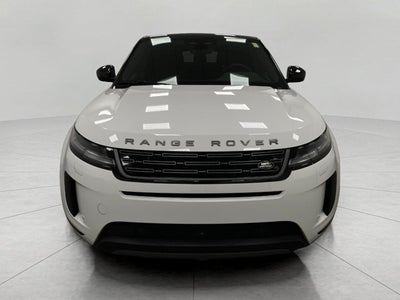 2026 Land Rover Range Rover Evoque Core S AWD