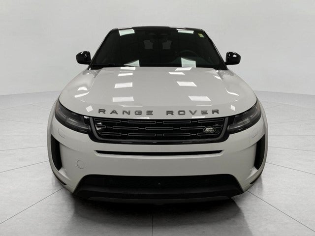 2026 Land Rover Range Rover Evoque Core S AWD