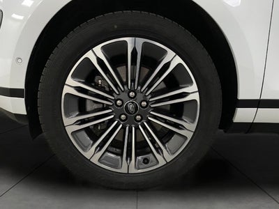 2026 Land Rover Range Rover Evoque Core S AWD