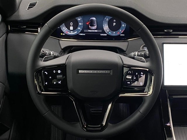 2026 Land Rover Range Rover Evoque Core S AWD