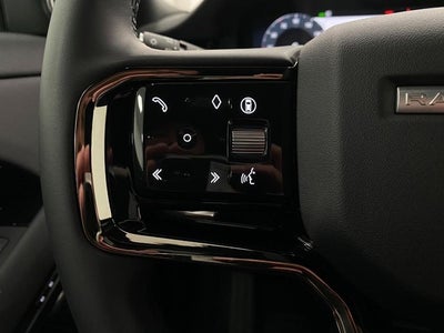 2026 Land Rover Range Rover Evoque Core S AWD