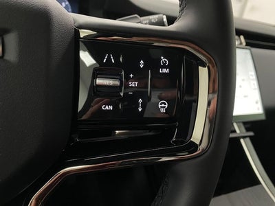 2026 Land Rover Range Rover Evoque Core S AWD