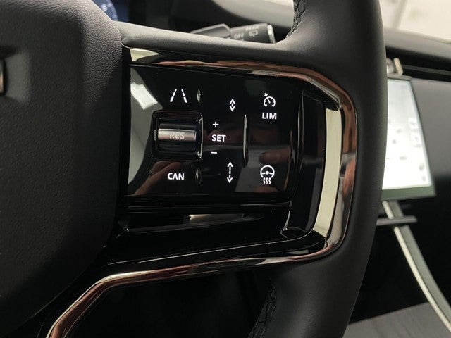 2026 Land Rover Range Rover Evoque Core S AWD