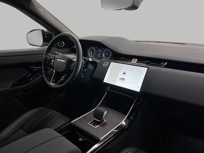 2026 Land Rover Range Rover Evoque Core S AWD