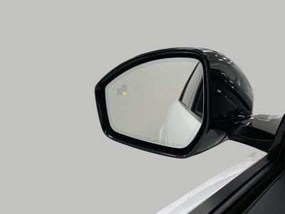 2026 Land Rover Range Rover Evoque Core S AWD