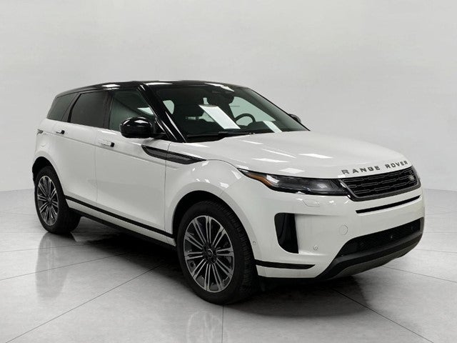 2026 Land Rover Range Rover Evoque Core S AWD