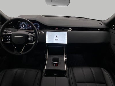 2026 Land Rover Range Rover Evoque Core S AWD