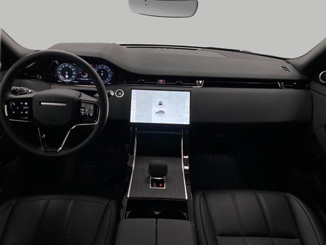 2026 Land Rover Range Rover Evoque Core S AWD