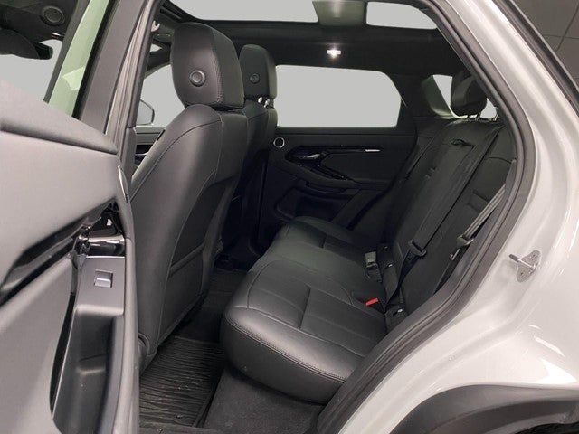 2026 Land Rover Range Rover Evoque Core S AWD