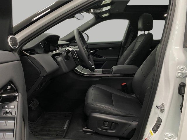 2026 Land Rover Range Rover Evoque Core S AWD