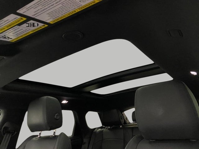 2026 Land Rover Range Rover Evoque Core S AWD