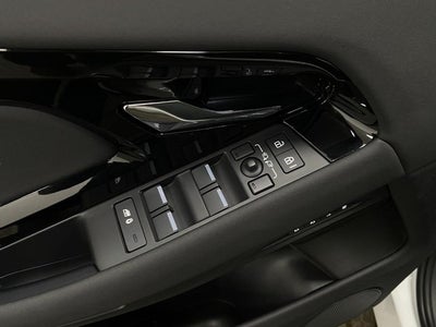 2026 Land Rover Range Rover Evoque Core S AWD