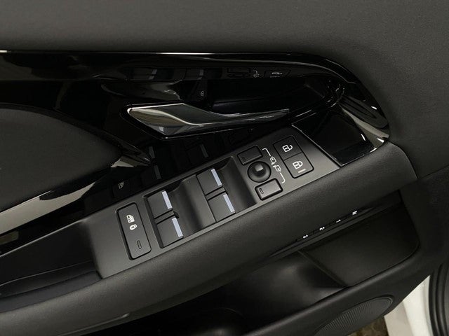 2026 Land Rover Range Rover Evoque Core S AWD