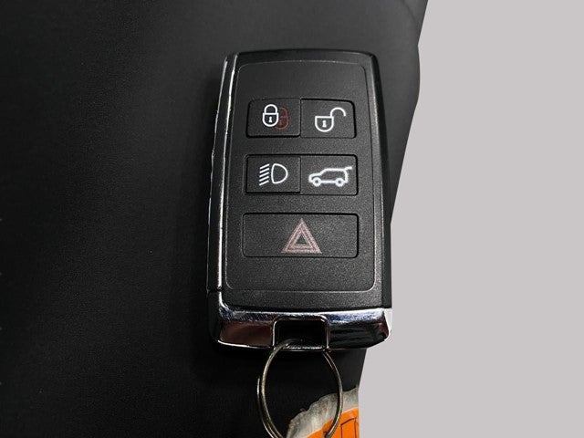 2026 Land Rover Range Rover Evoque Core S AWD