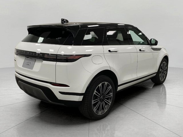 2026 Land Rover Range Rover Evoque Core S AWD