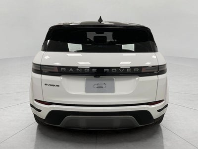 2026 Land Rover Range Rover Evoque Core S AWD