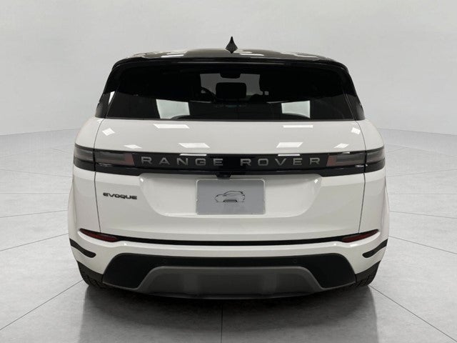 2026 Land Rover Range Rover Evoque Core S AWD
