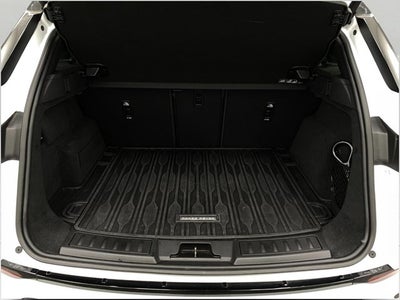 2026 Land Rover Range Rover Evoque Core S AWD