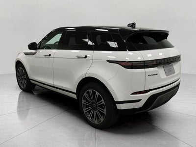 2026 Land Rover Range Rover Evoque Core S AWD