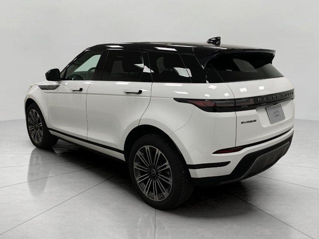 2026 Land Rover Range Rover Evoque Core S AWD