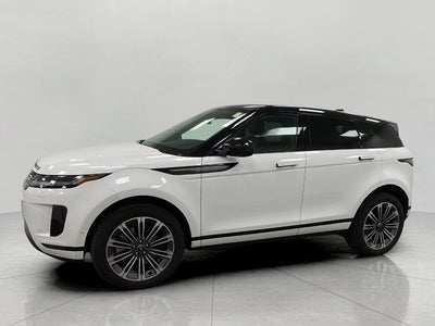 2026 Land Rover Range Rover Evoque Core S AWD