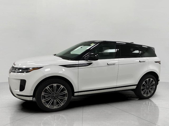 2026 Land Rover Range Rover Evoque Core S AWD