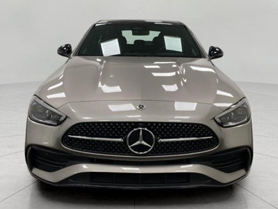 2023 Mercedes-Benz C-Class C 300 4MATIC® Sedan
