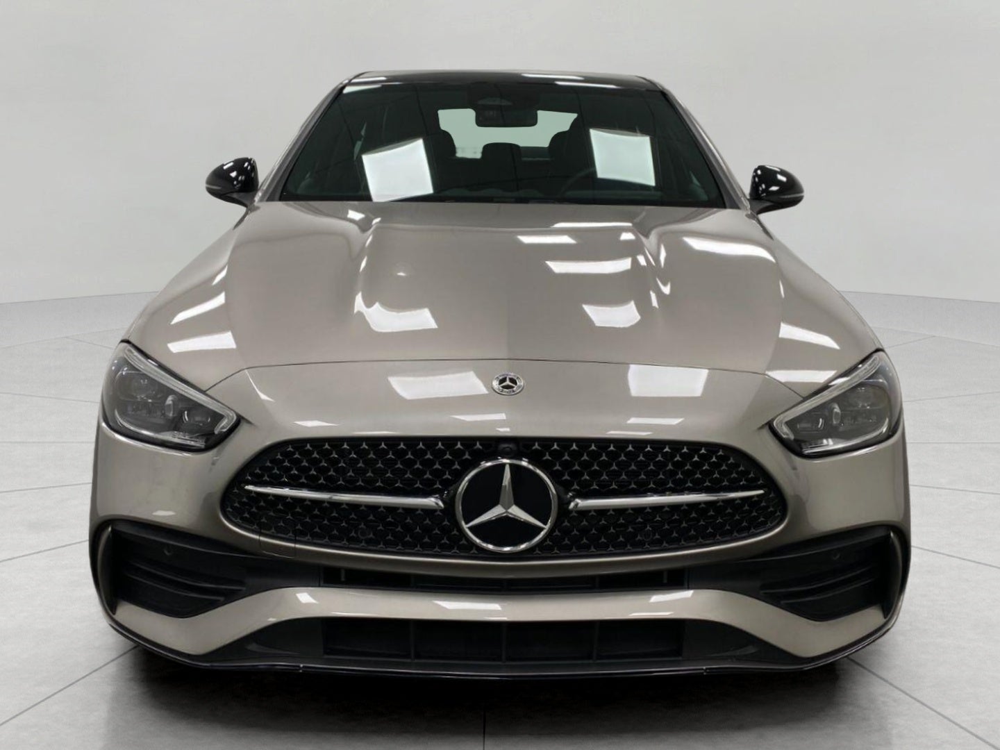 2023 Mercedes-Benz C-Class C 300 4MATIC® Sedan
