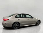 2023 Mercedes-Benz C-Class C 300 4MATIC® Sedan