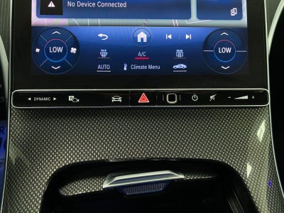 2023 Mercedes-Benz C-Class C 300 4MATIC® Sedan