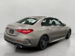 2023 Mercedes-Benz C-Class C 300 4MATIC® Sedan