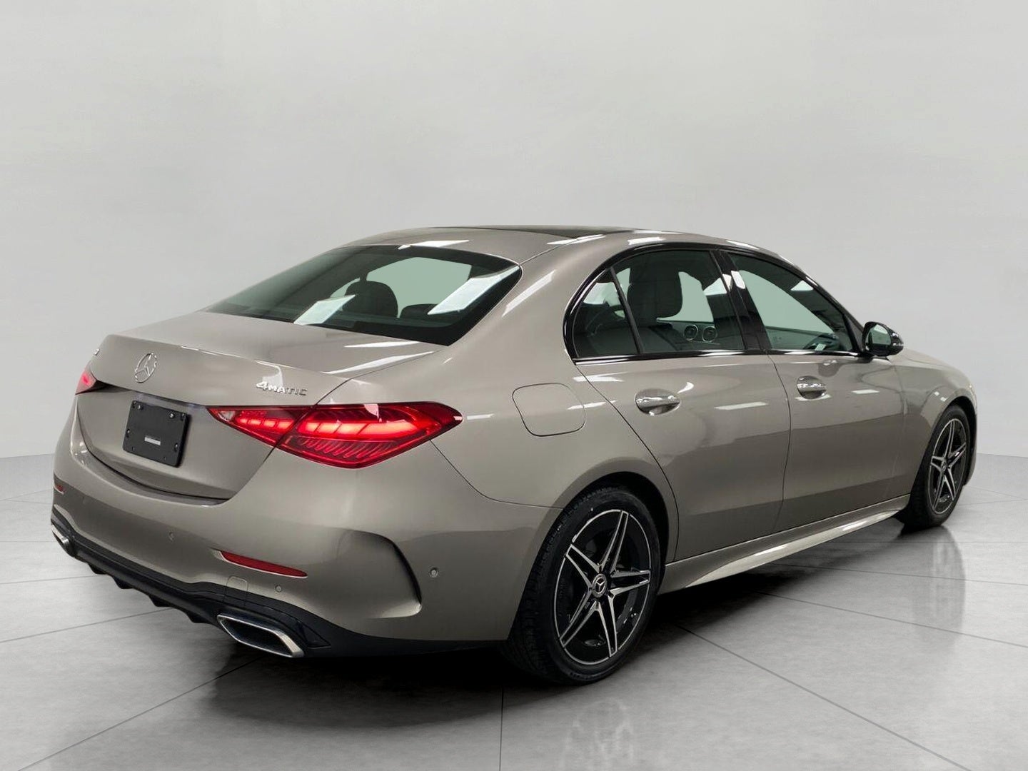 2023 Mercedes-Benz C-Class C 300 4MATIC® Sedan